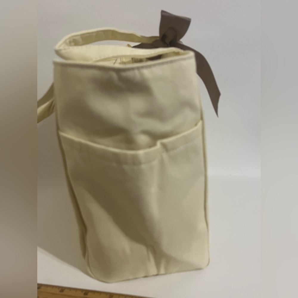 PomPomPurin Canvas Tote Bag - Picture 5 of 12